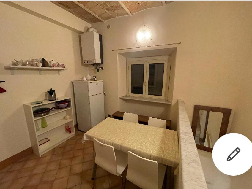 Le Bomboniere Di San Pietro Apartment Rome Luaran gambar